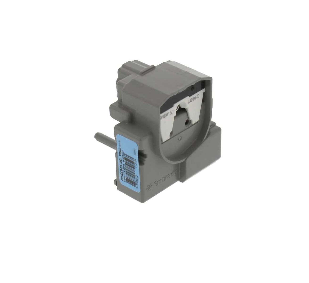 WPW10194431 - Genuine OEM Whirlpool Refrigerator Start Device